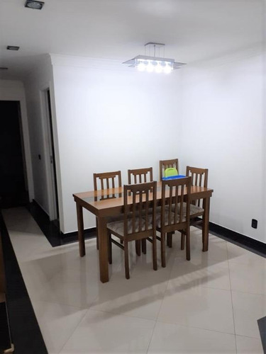 Imagem 7 de 30 de Apto No Aricanduva Com 3 Dorms Sendo 1 Suíte, 1 Vaga, 86m² - Ap12955