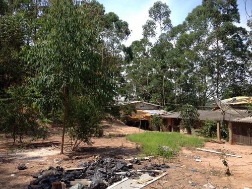 Imagem 6 de 30 de Terreno Botujuru Mogi Das Cruzes Sp Brasil - 87