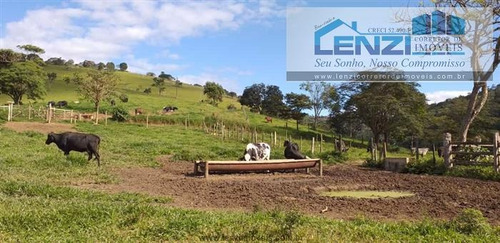 Imagem 10 de 29 de Fazendas À Venda Em Rio Do Prado/mg - Compre O Seu Fazendas Aqui! - 1477933