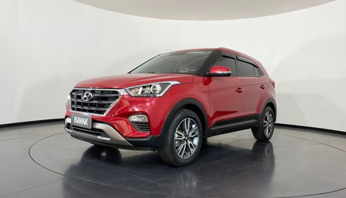 Imagem 1 de 15 de 129086 - Hyundai Creta 2017 Com Garantia