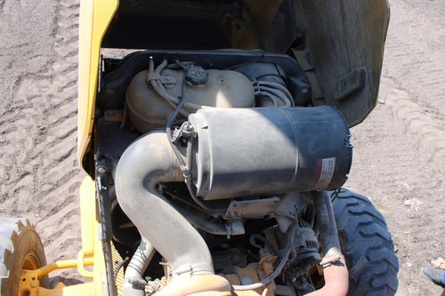 Retroexcavadora John Deere 310lep 4x4 2016