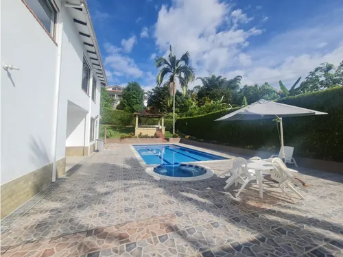 Alquilo Casa Campestre En La Mesa Cundinamarca