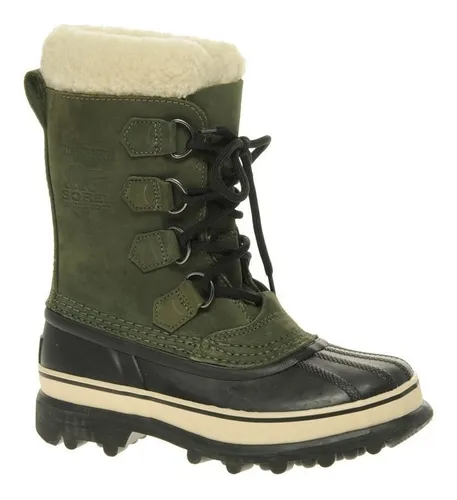 Bota Apreski Nieve Waterproof Sorel Hombre Mujer Local Caba°