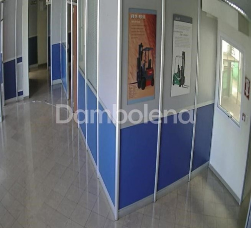 Imagen 2 de 10 de Depósito Galpón En Venta O Permuta Ubicado En El Palomar, Morón