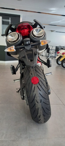 Imagen 4 de 18 de Aprilia Shiver 900