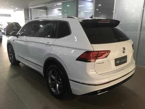 Tiguan 2.0 350 Allspace R Line