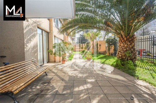 Imagen 15 de 15 de Departamento En Venta De 3 Dorm. En Las Condes