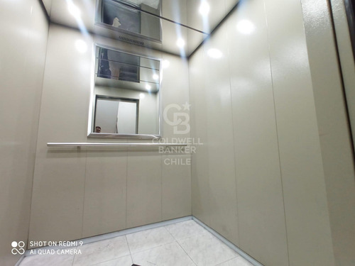 Piso Comercial En Bellavista