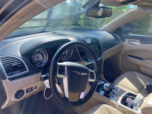 Imagen 7 de 9 de Chrysler 300c 3.6 Limited V6 5 Vel At 2012