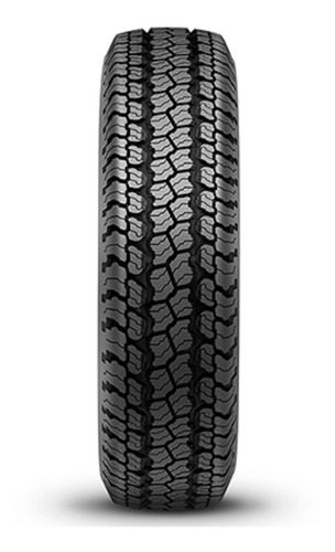 Paquete 2 Llantas 265/70r17 Goodyear Wrangler At/s 113s