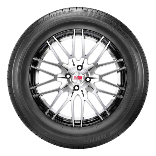 Llanta 215/65 R17 Bridgestone Ecopia Hl 422 Plus 99h