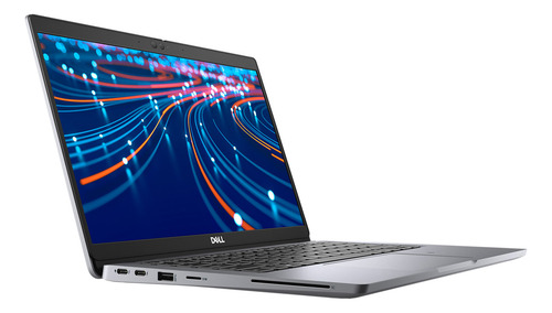Dell Latitude 5320 Core I5 1135g7 8gb 512gb Ssd Táctil Win11 (Reacondicionado)