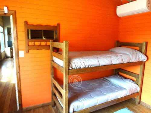 Villa Amendoeira - Octógono Om Shanti En Villa Serrana