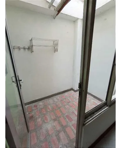 Vendo Apartamento En Calasanz Parte Baja