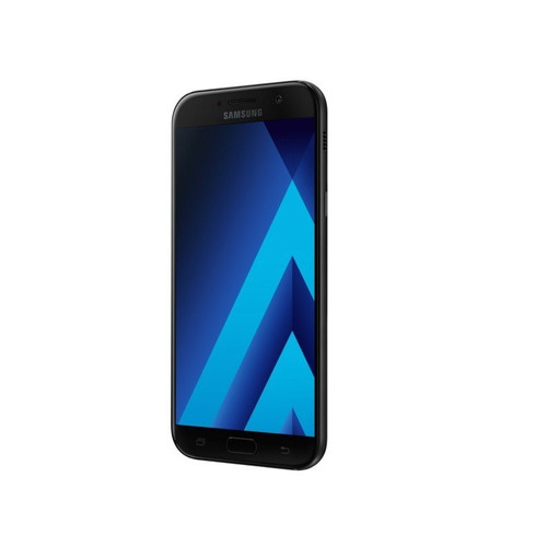 Celular Samsung Galaxy A7 2017 Negro