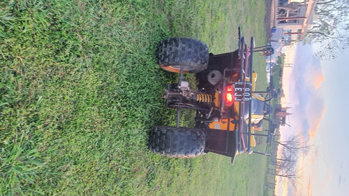 Imagen 2 de 6 de Canam Ds 250