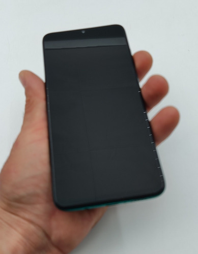 Imagen 6 de 9 de Celular Smartphone Xiaomi Redmi Note 8 Pro 64 Gb - Usados
