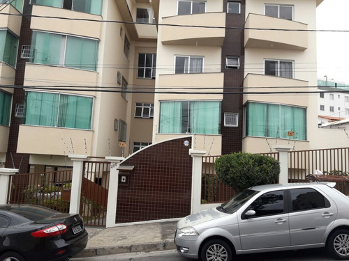 Imagem 1 de 12 de Apartamento - Heliopolis - Ref: 3688 - V-3688