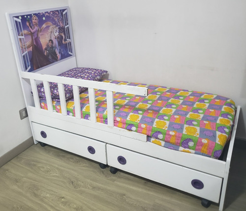 Mueble Multifuncional Infantil ¡excelente Oportunidad!