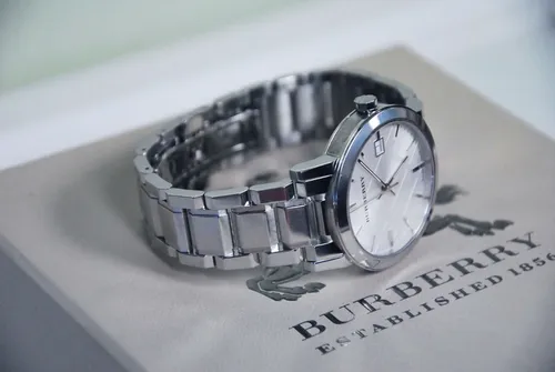 Burberry reloj precio venta cheap