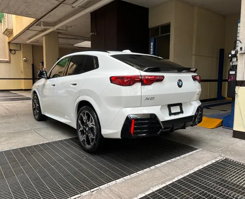 Bmw X2 20i Xdrive Msport At 2026 Con 50 Km Equipo Adicional