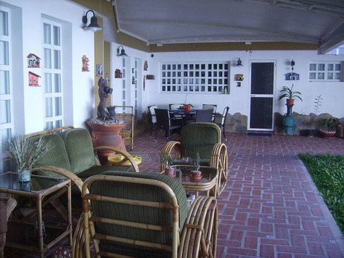 Imagen 5 de 14 de En Venta Casa Urb. Los Castores Casavenezia Br