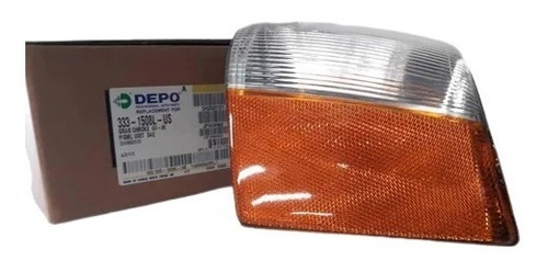 Cocuyo Jeep Grand Cherokee 93-98 Lateral