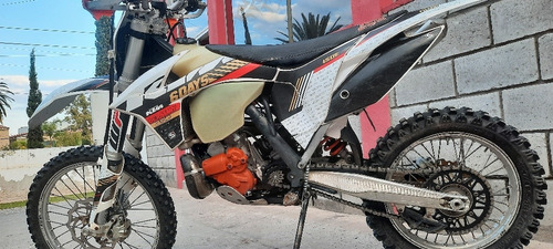 Imagen 3 de 4 de Ktm 300 Exc