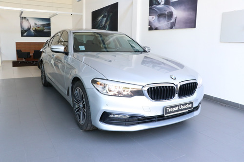 Imagen 11 de 19 de Bmw 530i Sportline