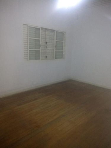 Imóvel Comercial Para Venda Em Taubaté, Centro, 3 Dormitórios, 1 Suíte, 2 Banheiros, 2 Vagas - So0020_1-1309390