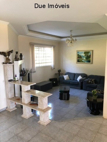 Linda Chácara A Venda No Condomínio Lagos Do Shanadu - Ch00159 - 68192434