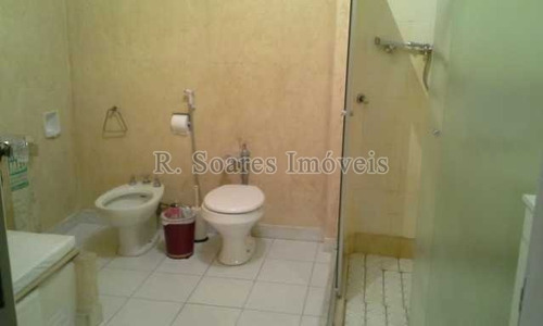 Imagem 10 de 15 de Apartamento-à Venda-copacabana-rio De Janeiro - Cpap40016
