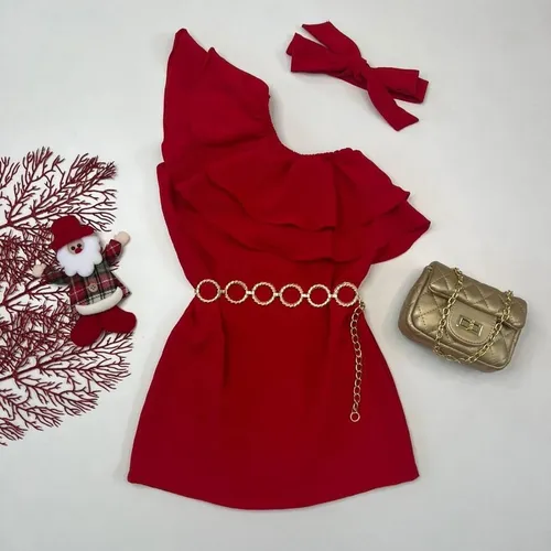 Roupa luxo cheap infantil