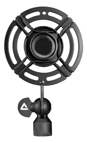 Microfone Condensador Thronmax Mdrill Zone | Xlr - Nf E Gtia