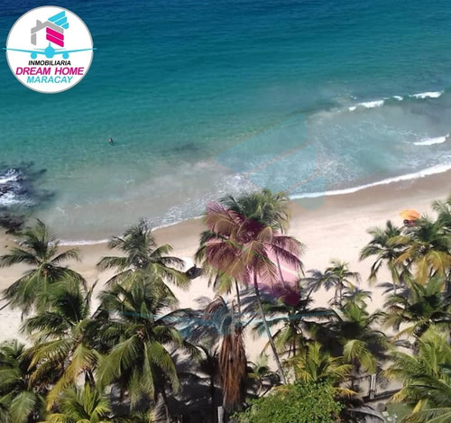 Apartamento Bahía De Cata, Estado Aragua.