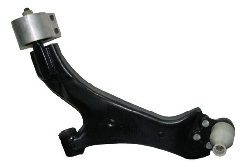 Meseta Inferior Izquierda Chevrolet Captiva C-100 2007-2011