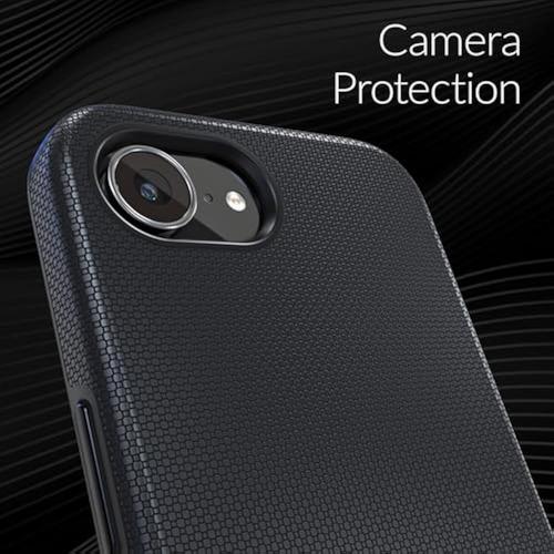 Capa Crave Dual Guard Compatível Com iPhone 16e,