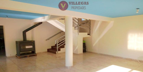 Imagen 5 de 7 de Casa 215 M2 Venta Carpintería San Luis