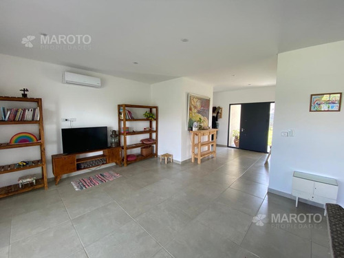 Imagen 9 de 30 de Casa En Alquiler De Temporada- Oportunidad - Maroto Propiedades-