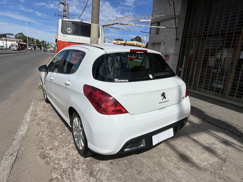 Peugeot 308 1.6 Active Hdi 115cv