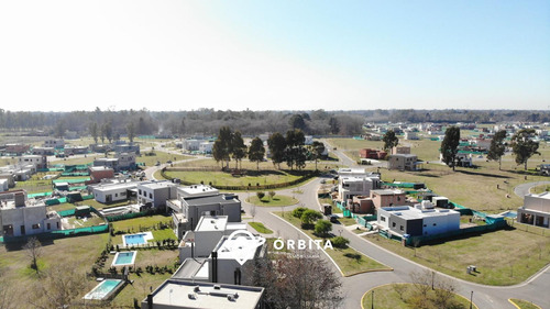 Lote En Venta En San Pablo Chico Pilar