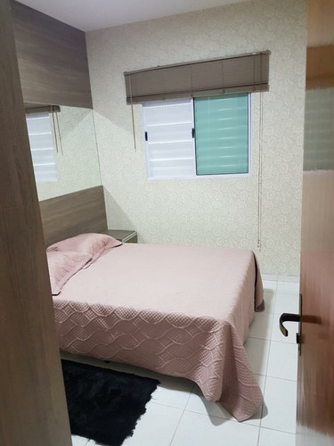 Imagem 10 de 14 de Apartamento 2dorm 1 Vaga