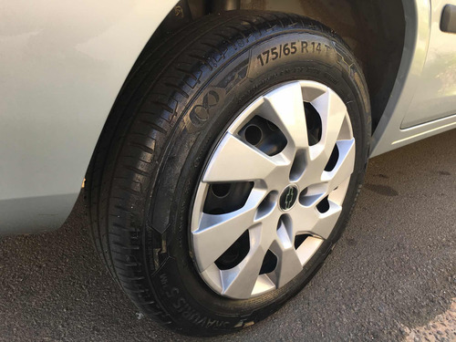 Chevrolet Prisma 1.0 Maxx Flexpower 4p