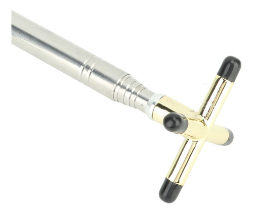 Juego De Billar Stick Bridge Y De Acero Inoxidable Antidesli