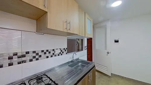 ¡tu Nuevo Hogar Te Espera! Acogedor Apartamento En Excelente Ubicación En Tocancipá.
