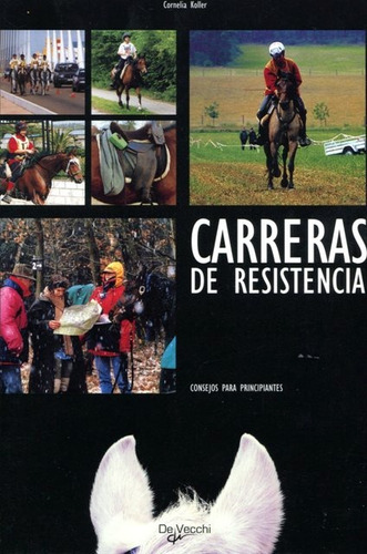 Carreras De Resistencia . Consejos Para Principiantes