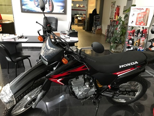 Xr250 Tornado -oferta- 0km Año 2019 - Garantía Oficial