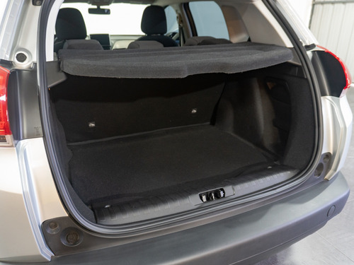 Peugeot 2008 1.6 Allure