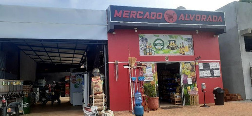 Imagem 1 de 30 de Ponto À Venda, 200 M² Por R$ 600.000,00 - Jardim Alvorada - Foz Do Iguaçu/pr - Pt0005