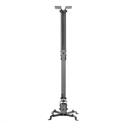 Suporte Para Projetor Teto Parede Até 25 Kg Regulável Exbom